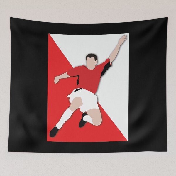 Item preview, Vintage Retro Roy Keane Manchester United designed and sold by TraceyHayes1995.