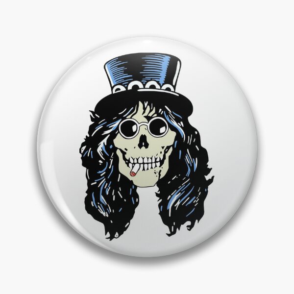 Item preview, Skull smoking designed and sold by WilliamTaylorz.