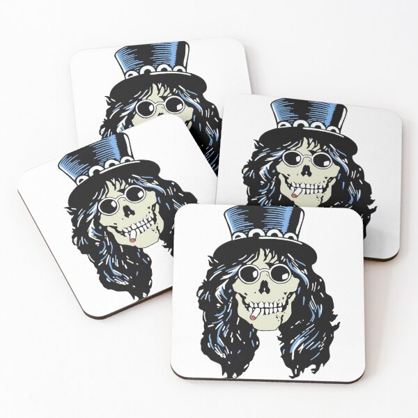 Item preview, Skull smoking designed and sold by WilliamTaylorz.