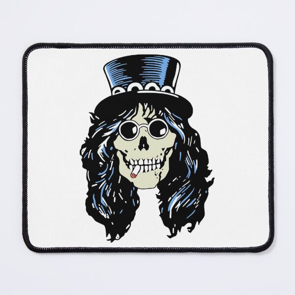 Item preview, Skull smoking designed and sold by WilliamTaylorz.