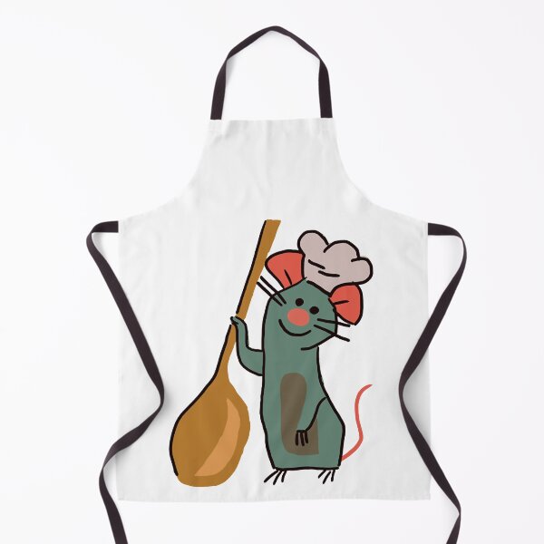 Item preview, Extremely Sensitive Sense Of Smell Yummy Lil Chef Graphic For Fans designed and sold by NancyConfetti.