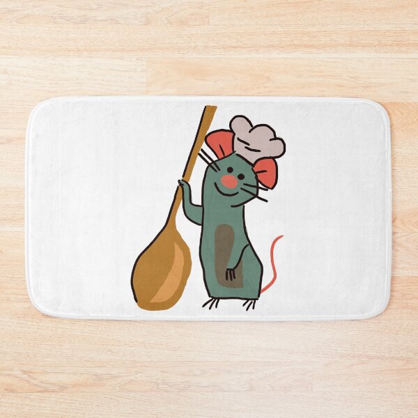 Item preview, Extremely Sensitive Sense Of Smell Yummy Lil Chef Graphic For Fans designed and sold by NancyConfetti.