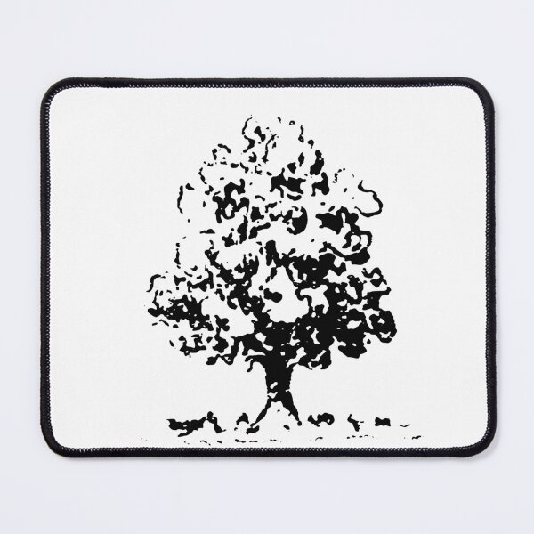 Item preview, An ink tree designed and sold by see-the-fox.