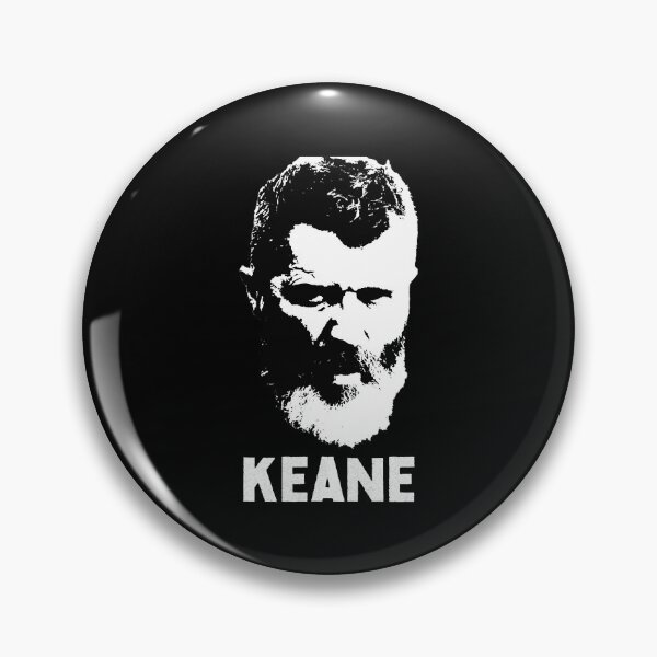 Item preview, Women Men Roy Keane designed and sold by TraceyHayes1995.