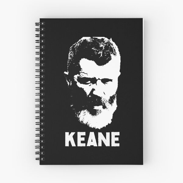 Item preview, Women Men Roy Keane designed and sold by TraceyHayes1995.