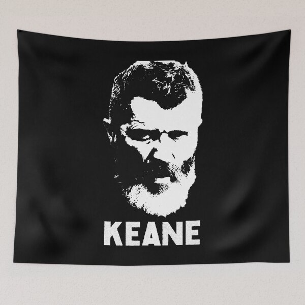 Item preview, Women Men Roy Keane designed and sold by TraceyHayes1995.