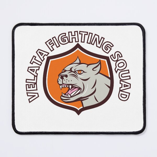 Item preview, VELATA FIGHTING SQUAD  designed and sold by VELATA.