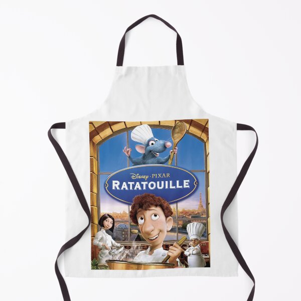 Item preview, Extremely Sensitive Sense Of Smell Yummy Onetik American Comedy Movie Rat A Too Ee Classic Fans designed and sold by NancyConfetti.