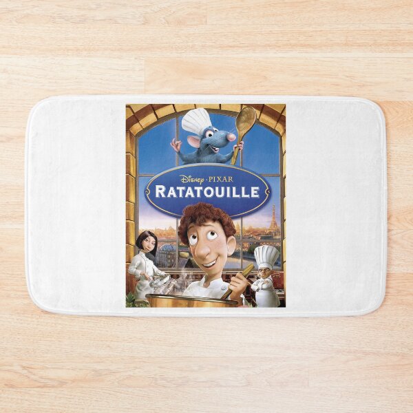 Item preview, Extremely Sensitive Sense Of Smell Yummy Onetik American Comedy Movie Rat A Too Ee Classic Fans designed and sold by NancyConfetti.