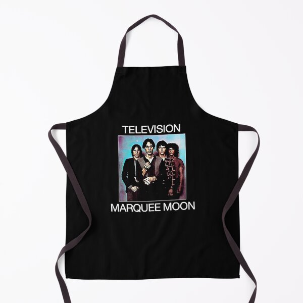 Item preview, Television Marquee Moon designed and sold by RooksCaston.