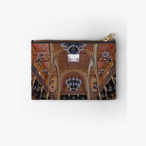 Item preview, The Great Synagogue, Pest, 39 designed and sold by Priscilla Turner.