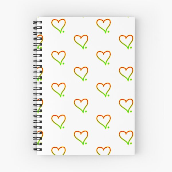 Item preview,  BJYX Love Dot Heart designed and sold by DMJPRINT.