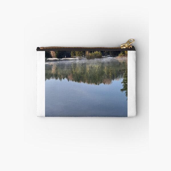Item preview, calm lake in the morning... designed and sold by barbich.