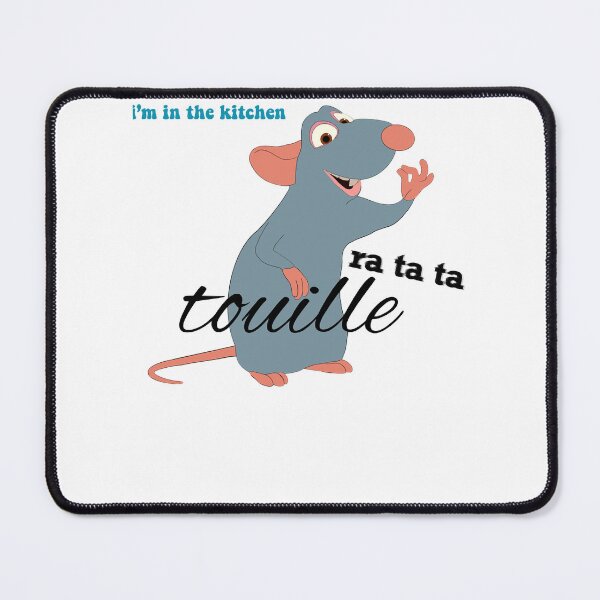 Item preview, Extremely Sensitive Sense Of Smell Yummy Ra Ta Ta Toullie Classic Music Fans designed and sold by NancyConfetti.