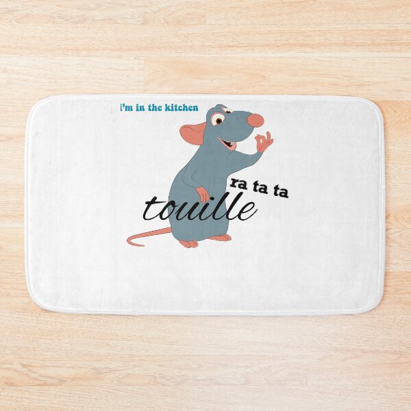 Item preview, Extremely Sensitive Sense Of Smell Yummy Ra Ta Ta Toullie Classic Music Fans designed and sold by NancyConfetti.