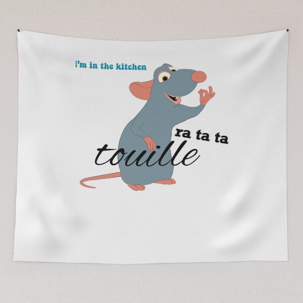 Item preview, Extremely Sensitive Sense Of Smell Yummy Ra Ta Ta Toullie Classic Music Fans designed and sold by NancyConfetti.