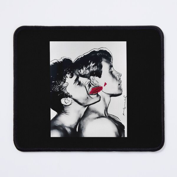 Item preview, Andy Warhol's Querelle designed and sold by Dewitt Koepp.