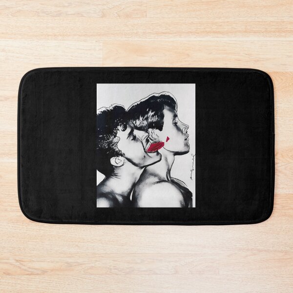 Item preview, Andy Warhol's Querelle designed and sold by Dewitt Koepp.