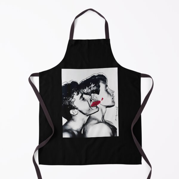Item preview, Andy Warhol's Querelle designed and sold by Dewitt Koepp.