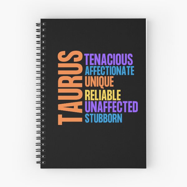 Item preview,  Zodiac Sign Taurus designed and sold by astroful.