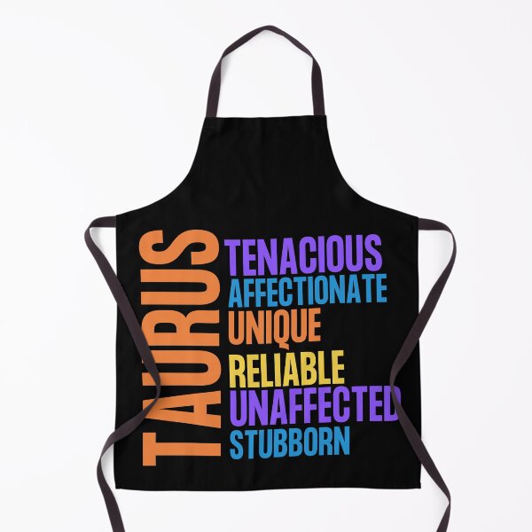 Item preview, Zodiac Sign Taurus designed and sold by astroful.