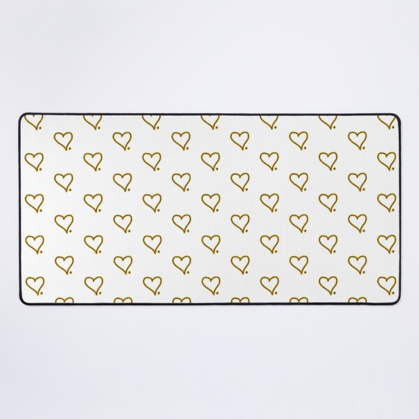 Item preview, BJYX Love Dot Heart designed and sold by DMJPRINT.