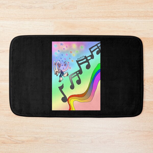 Item preview, Musical Staircase Tank Top designed and sold by elliottbow.