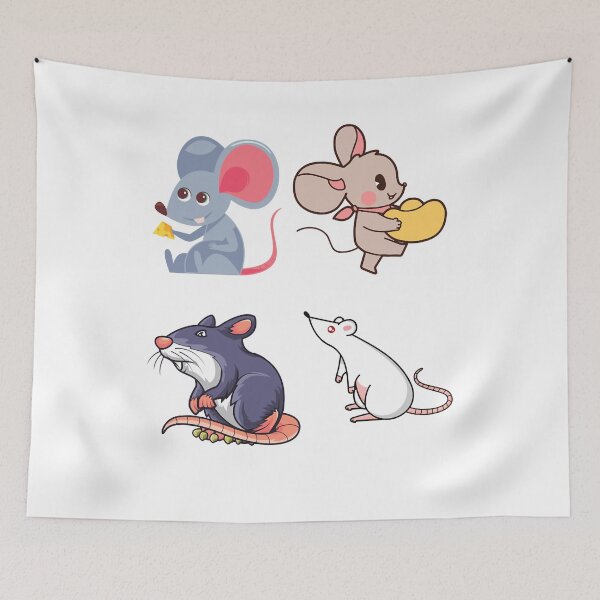 Item preview, Extremely Sensitive Sense Of Smell Yummy Ratatoosical Gifts Music Fans designed and sold by NancyConfetti.