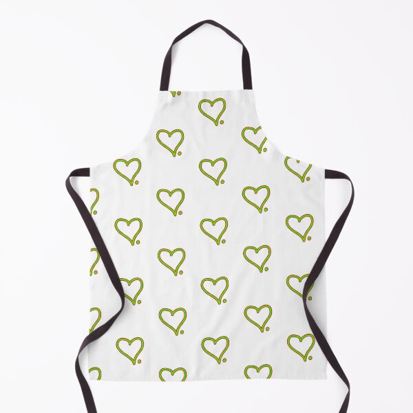 Item preview, BJYX Love Dot Heart designed and sold by DMJPRINT.
