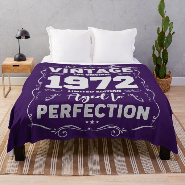 Item preview, Vintage the Original 1972 - Birthday designed and sold by SamakaDirue.