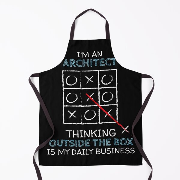 Item preview, Think Outside The Box Colleague Farewell Gift Architect designed and sold by laurateam.