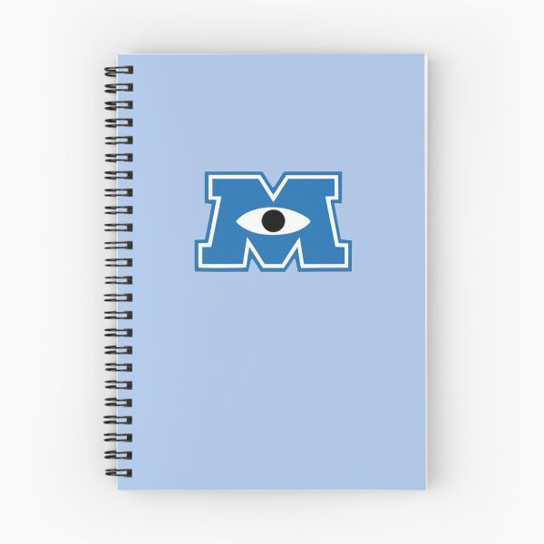 Item preview, Monsters Inc Logo Essential T-Shirt designed and sold by DamirZerr.
