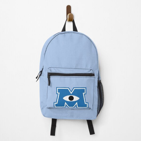 Item preview, Monsters Inc Logo Essential T-Shirt designed and sold by DamirZerr.