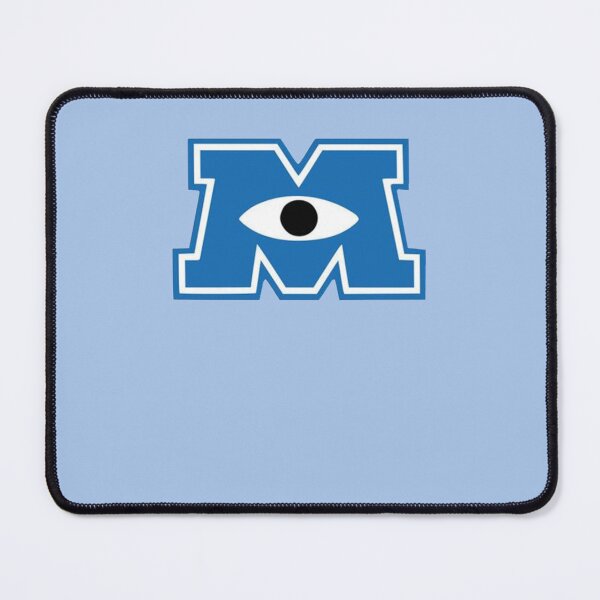 Item preview, Monsters Inc Logo Essential T-Shirt designed and sold by DamirZerr.