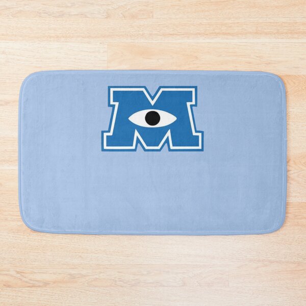 Item preview, Monsters Inc Logo Essential T-Shirt designed and sold by DamirZerr.