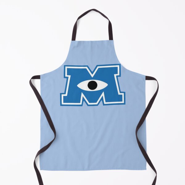 Item preview, Monsters Inc Logo Essential T-Shirt designed and sold by DamirZerr.