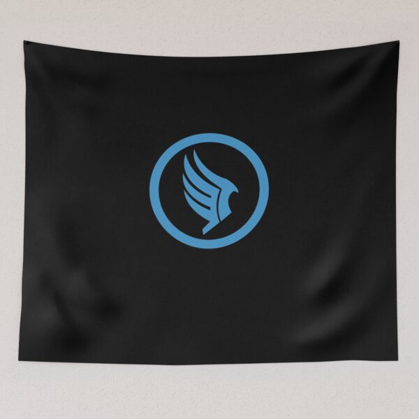 Item preview, Paragon Interrupt Logo Essential T-Shirt designed and sold by NatalieAuk.