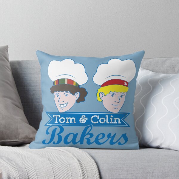 Item preview, Tom & Colin Bakers designed and sold by JBGD.