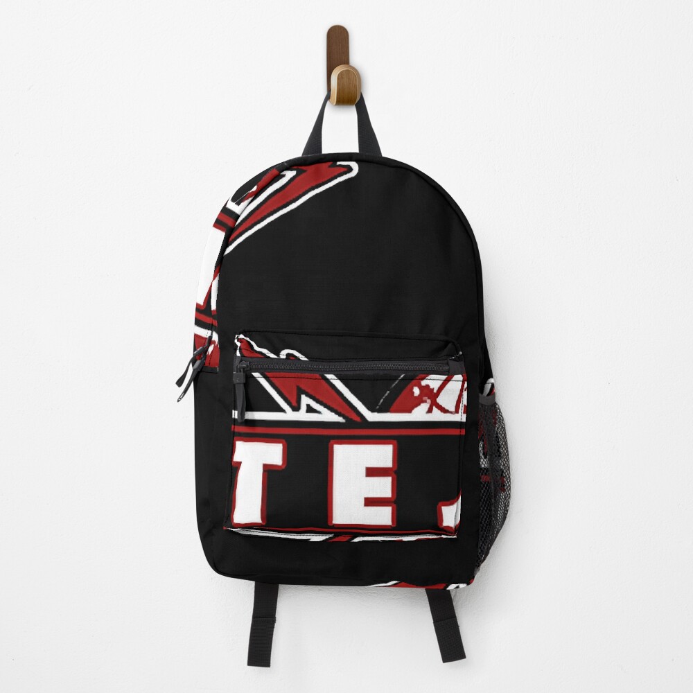 Item preview, Backpack designed and sold by RooksCaston.