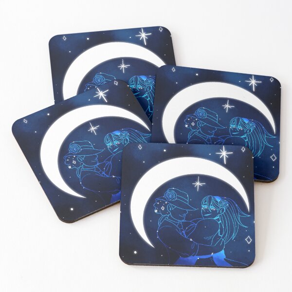 Item preview, constellations designed and sold by CassiferLynnArt.