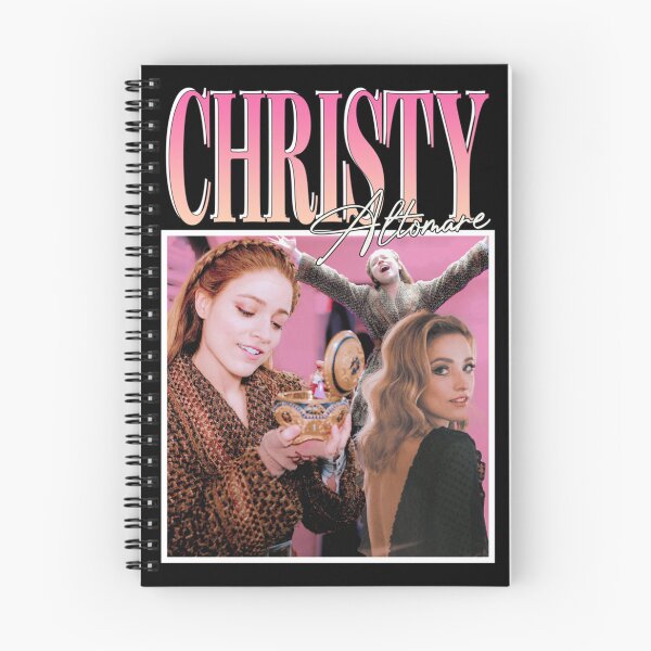 Item preview, Christy Altomare designed and sold by Dewitt Koepp.