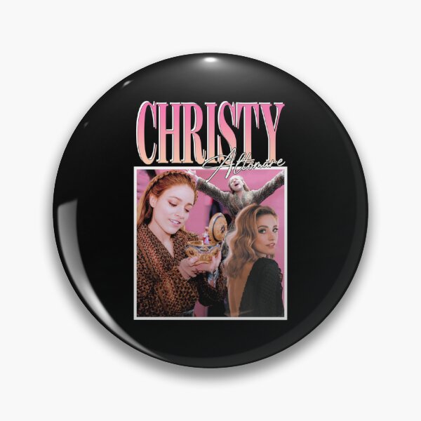 Item preview, Christy Altomare designed and sold by Dewitt Koepp.