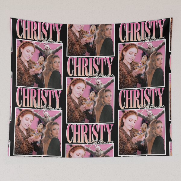 Item preview, Christy Altomare designed and sold by Dewitt Koepp.