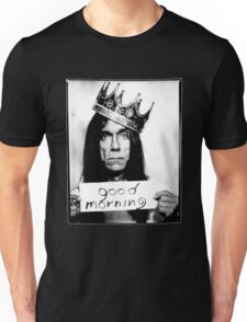 t shirt iggy pop