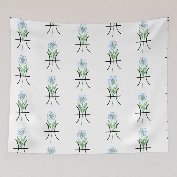 Item preview,  Pisces  designed and sold by Yoso zume.
