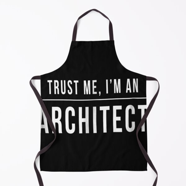 Item preview, Trust Me I'm An Architect Architecture Gift designed and sold by laurateam.