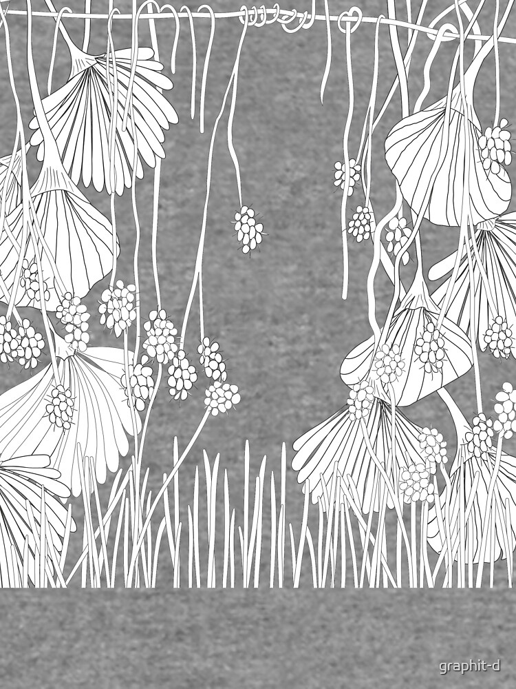 Wunderblumen Nr. 1/2016 von graphit-d