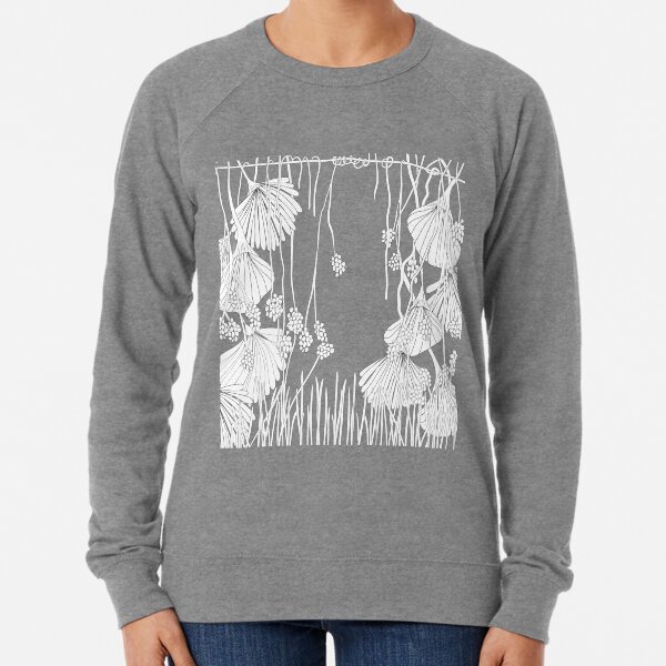 Wunderblumen Nr. 1/2016 Leichter Pullover