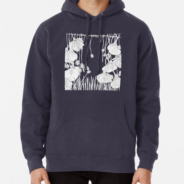 Wunderblumen Nr. 1/2016 Hoodie