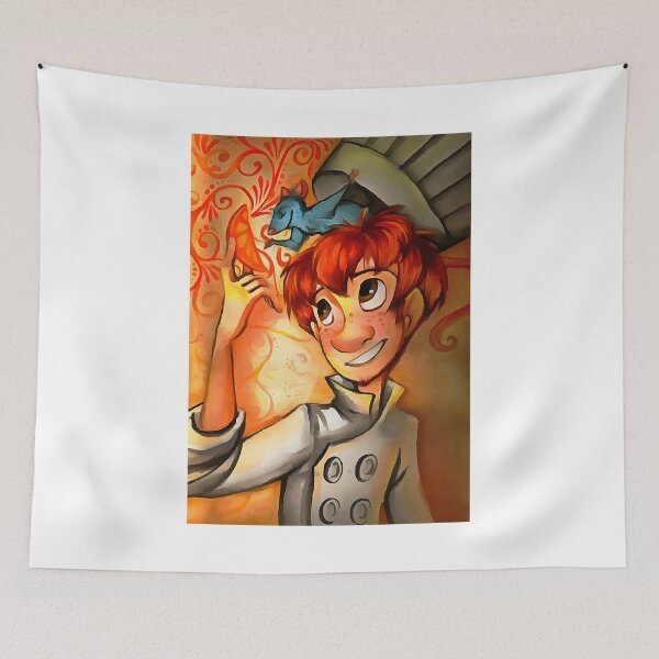 Item preview, Extremely Sensitive Sense Of Smell Yummy Ratatouille Funny Graphic Gifts designed and sold by NancyConfetti.